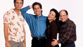 Veste proastă pentru fanii Seinfeld: de ce va dispărea serialul de pe toate platformele de streaming