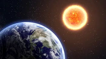 De ce atmosfera Soarelui este de sute de ori mai fierbinte decât suprafața sa. Cum ne ajută această cercetare la explorarea fuziunii nucleare
