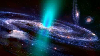 Descoperire uimitoare în fizică: de ce schimbă tot ce știam despre Univers