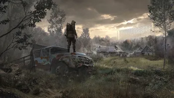 VIDEO Când se lansează S.T.A.L.K.E.R 2, poate cel mai spectaculos joc de anul viitor, pe ce îl poți juca