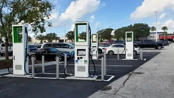 Unde îți încarci mașina electrică în România: câte stații ar exista pe teritoriul țării