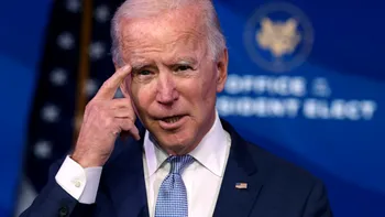 Companiile de top chineze, în frunte cu Huawei, îngropate de Joe Biden: agresivitatea lui Trump și lipsa de dovezi au fost doar începutul