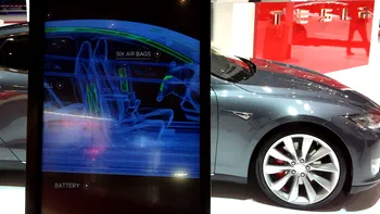 Tesla a creat unul dintre cele mai puternice supercomputere din lume: de ce e-n stare