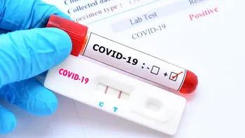 Poliția a făcut acum anunțul: ce se întâmplă dacă folosești un test Covid-19 fals, în România