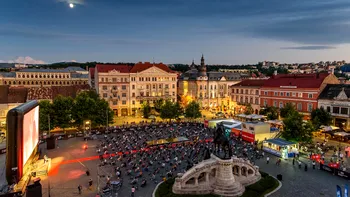 TIFF 2021: tot ce trebuie să știi despre festivalul de anul acesta