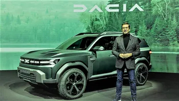 Tot ce trebuie să știi despre lansările Dacia: ce-ți pregătește constructorul de la Mioveni