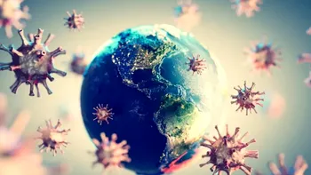 S-a făcut dezvăluirea. Aceste persoane se pot infecta mai repede cu varianta indiană (Delta)