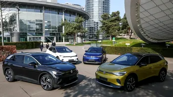 Volkswagen îți arată că viitorul va fi cu totul altfel: gigantul auto, decizie majoră din 2035