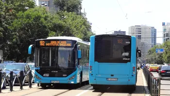 Tot ce trebuie să știi dacă mergi cu metroul, tramvaiul și autobuzul în București: noi reguli de la 1 august