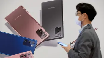 Cel mai important anunț vine de la Samsung: ce se va întâmpla cu piața de telefonie mobilă