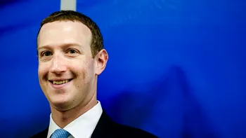 VIDEO Zuckerberg a fost ironizat de Ziua Națională a Statelor Unite: cum s-a făcut de râs șeful Facebook