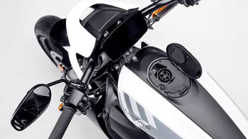 Cât costă LiveWire One, cea mai nouă motocicletă electrică a celor de la Harley-Davidson