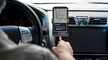 Alternativa Uber întâmpină probleme: China a luat măsuri drastice