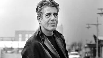 Inteligența artificială și Anthony Bourdain: replicile pe care nu le-a spus niciodată, în documentarul Roadrunner