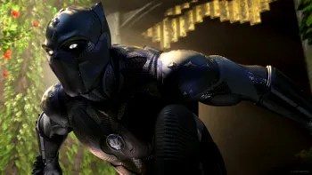Black Panther, disponibil în curând: când se lansează continuarea Avengers
