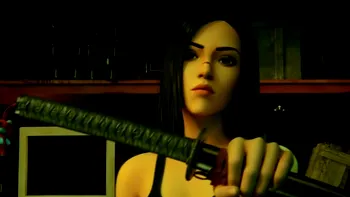 „Blade Runner: Black Lotus” are un nou trailer: când apare seria anime pentru fanii SF-ului clasic