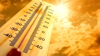 Cele mai mari temperaturi înregistrate pe Pământ în istoria omenirii