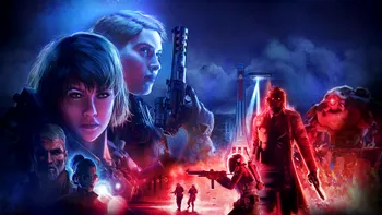 Cum arată Wolfenstein: Youngblood pe un procesor de telefon. Cum e posibil să-ți tare respirația