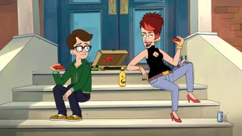 Doar asta nu făcuse Netflix: unde găsești cel mai nou serial al gigantului