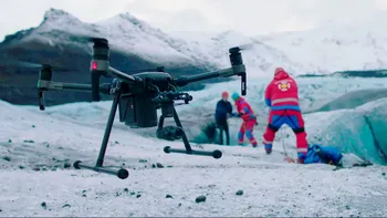 Dronele ar putea primi o nouă opțiune: cum te-ar putea ajuta dispozitivele în viitor