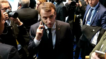 Anchetă în Franța privind crime de război, după moartea unui jurnalist francez în Donbas