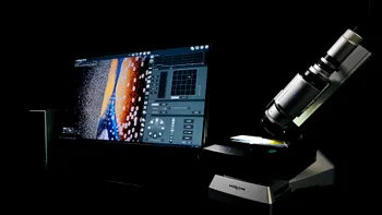 Imagini 3D ale celulelor: cum au reușit oamenii de știință acest lucru