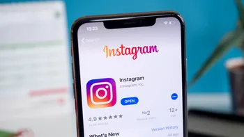 Instagram primește o nouă opțiune: doar utilizatorii de iPhone vor beneficia de ea