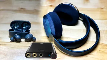 Experiență: cum am făcut primii pași spre o experiență audio de înaltă definiție cu Philips, Sony, Fiio și Apple Music