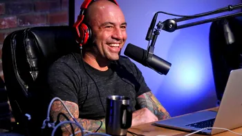 Cine este de vină pentru podcasturi, cine este responsabil pentru ”prostiile” spuse acolo: explicația Spotify
