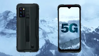 Producătorul de baterii care scoate primul smartphone: specificațiile tehnice ale telefonului indestructibil