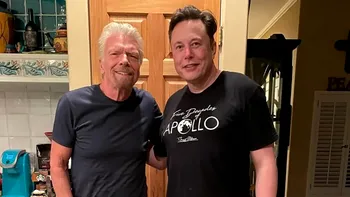 Richard Branson și Elon Musk, înțelegerea de milioane între miliardari