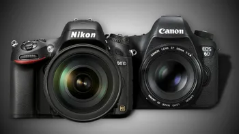 Rivalii Nikon și Canon: data când ar putea aduce pe piață noile modele