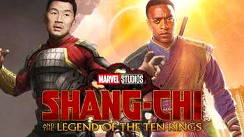 Noul trailer Shang-Chi de la Marvel are niște surprize pentru tine