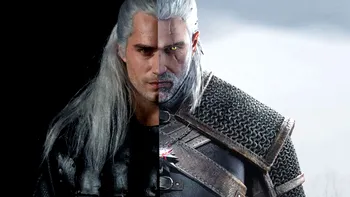 The Witcher, pe Netflix: când apare sezonul nou, dar animația din același univers