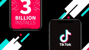 TikTok este pe val: numărul de utilizatori la nivel global intimidează Facebook