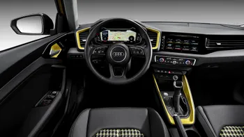 Audi renunță la un model iconic: când se oprește producția