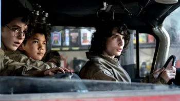 Ghostbusters, filmul din copilăria ta, are un nou trailer: când va apărea Ghostbusters: Afterlife