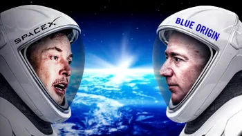Jeff Bezos și Elon Musk, miliardarii care vor să cucerească spațiul: ce planuri au