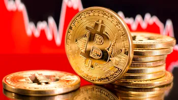 Investitorii Bitcoin tremură: de ce s-a prăbușit cea mai cunoscută criptomonedă