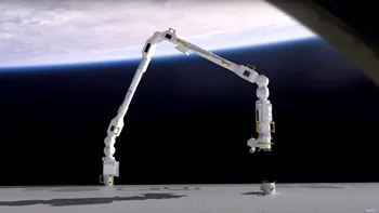 Brațul Robotic European, ”victoria” europenilor și a rușilor în spațiu: ce înseamnă acest proiect