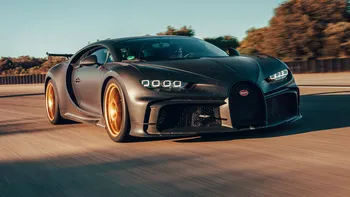 Croații dau lovitura pe piața mașinilor premium: noua entitate care va stabili viitorul Bugatti