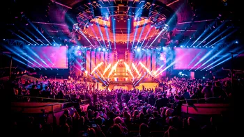 Arena Națională, pentru altceva decât fotbal: când va găzdui competiția de gaming cu premii de milioane
