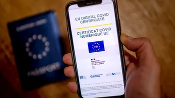 Certificatul digital Covid, în statistici: câți români vor să iasă din țară și l-au obținut deja
