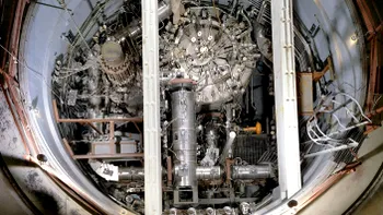 China ar putea da lovitura pe piața energiei: de ce e atât de special acest reactor pe care vrea să-l construiască