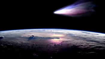 Cometa care îi pune pe gânduri pe astronomi: de ce ar putea crea probleme în viitor