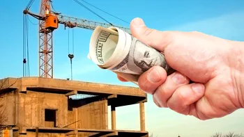 Se dau bani de la stat, zeci de milioane de euro în ajutoare: dacă lucrezi în construcții, trebuie să știi asta