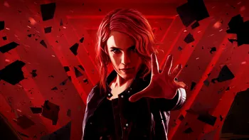 Control, poate cel mai interesant joc de la creatorii Max Payne, are parte de o continuare