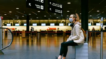 Motive de îngrijorare de la 1 iulie: ce se întâmplă cu certificatul digital Covid-19 în aeroporturi