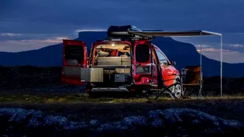 Dacia care îți taie respirația a fost creată de la zero: cum arată modelul gata de vacanță, cât costă