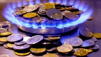 Doi furnizori de gaze din România, obligați de ANRE să plătească despăgubiri și penalități clienților. Ce reguli au încălcat